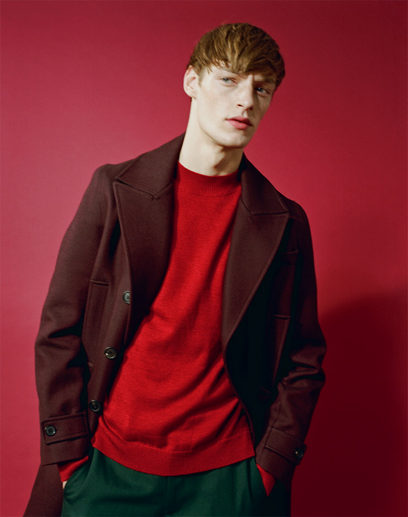 Timo Weiland Ecommerce